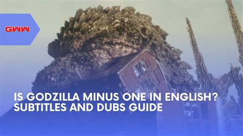 Godzilla English Dubs Collection :: Nyaa.
